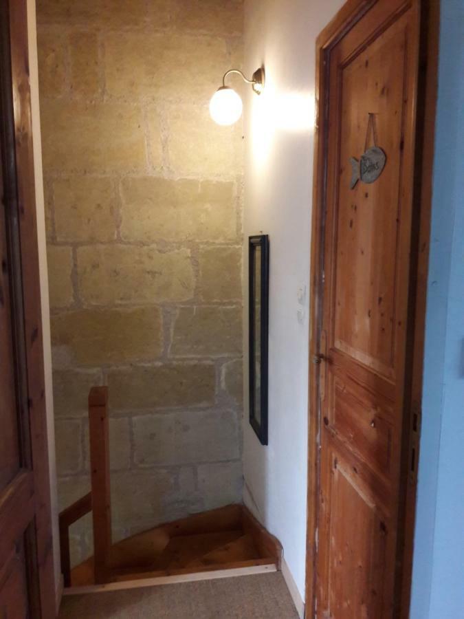 Gite De La Bergerie فيلاندري المظهر الخارجي الصورة